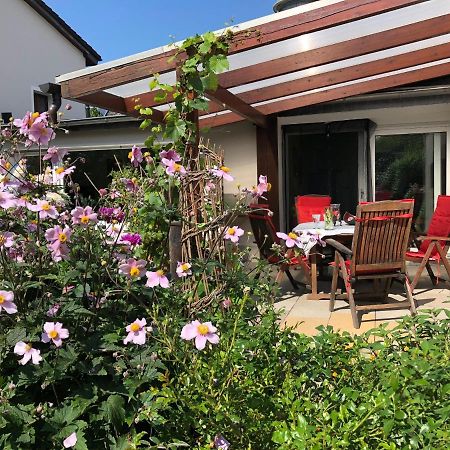 Gartenblick Leichlingen Exterior foto