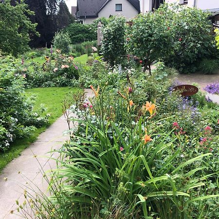 Gartenblick Leichlingen Exterior foto