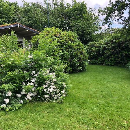 Gartenblick Leichlingen Exterior foto