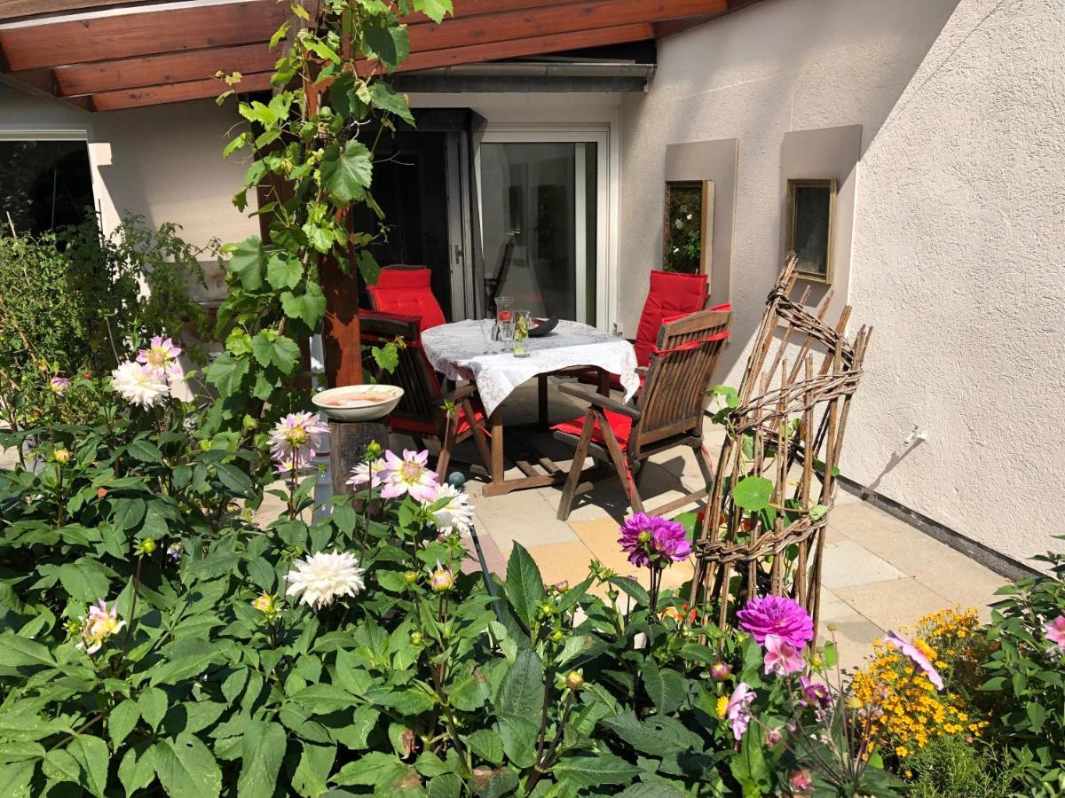 Gartenblick Leichlingen Exterior foto