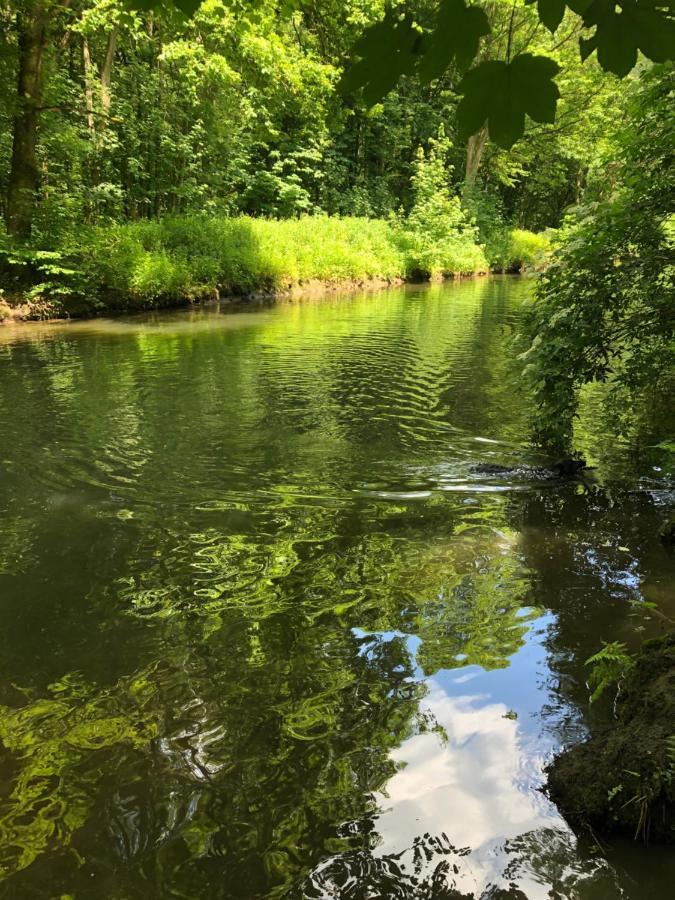 Gartenblick Leichlingen Exterior foto