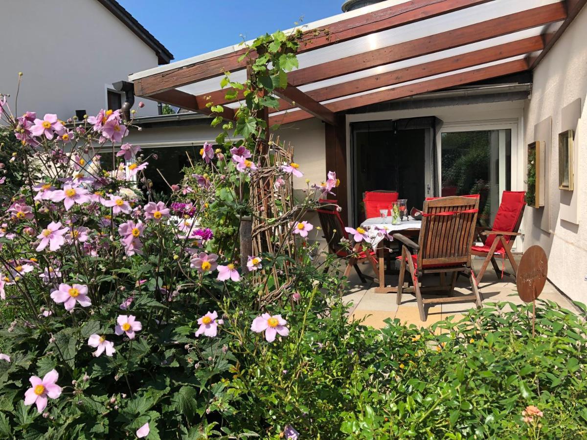 Gartenblick Leichlingen Exterior foto