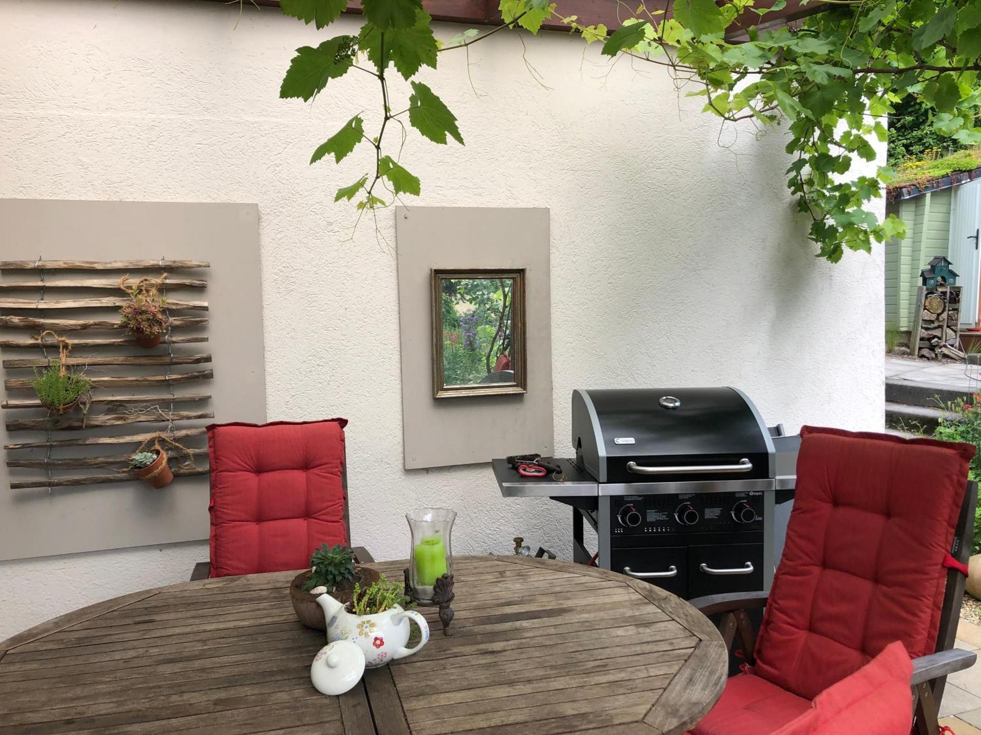 Gartenblick Leichlingen Exterior foto