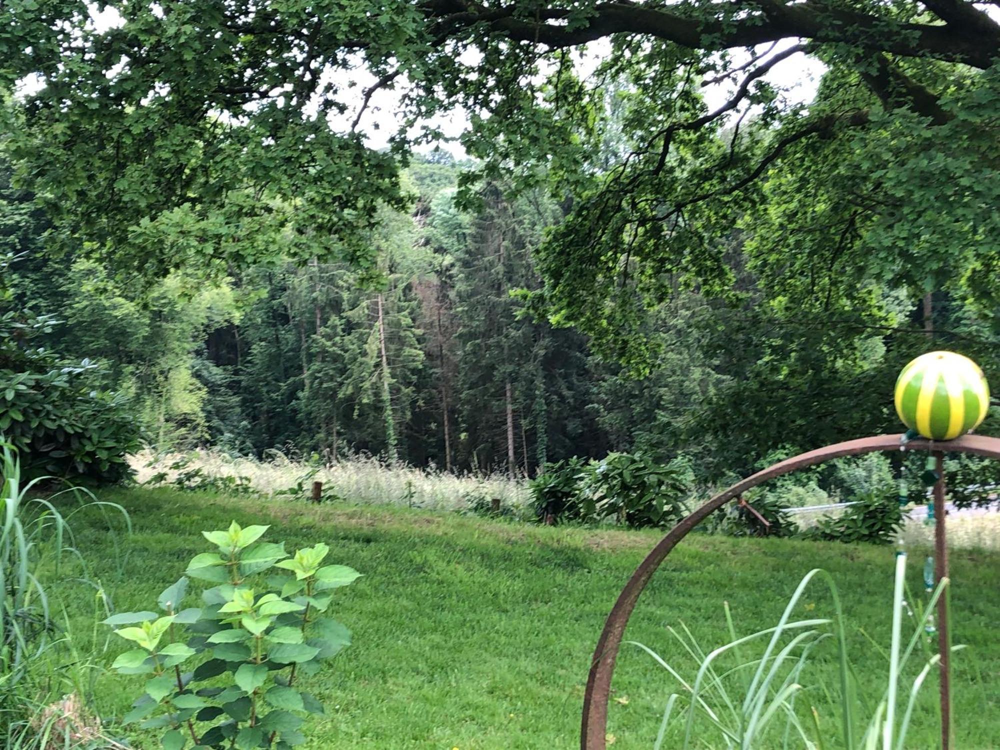 Gartenblick Leichlingen Exterior foto